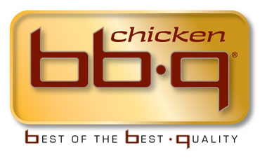 bb.q Chicken (Best of the Best Quality) logo
