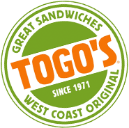 Togo's Sandwiches logo