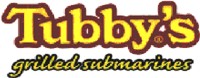 Tubby's Sub Shop logo