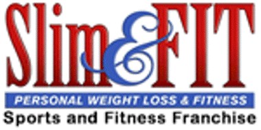 Slim & Fit logo