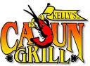 Kelly's Cajun Grill logo