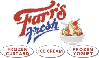 Farr's Fresh logo