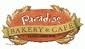 Paradise Bakery & Cafe logo