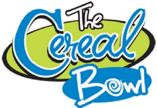 The Cereal Bowl logo