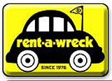 Rent-A-Wreck (Canada) logo