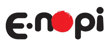Enopi Daekyo logo