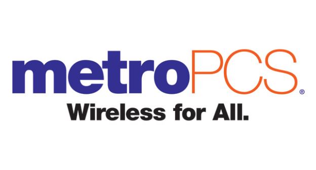 MetroPCS logo