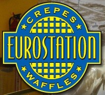 Eurostation Cafe Bar logo