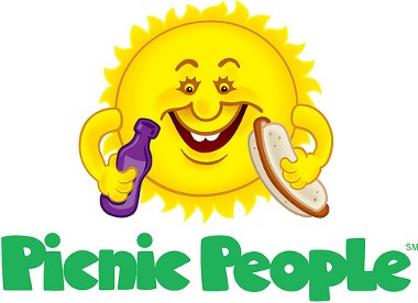 Picnic People logo