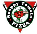 Snappy Tomato Pizza logo