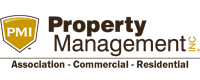 Property Management Inc. logo