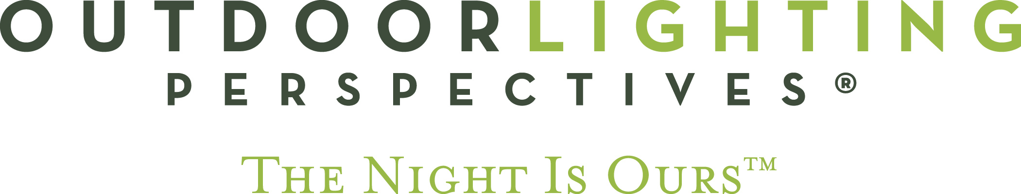 Outdoor Lighting Perspectives logo