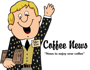 Coffee News logo