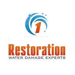 Restoration 1 logo