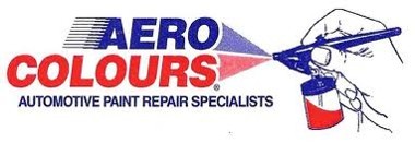 Aero Colours logo