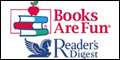 Books Are Fun - A Readers Digest Company Franchise