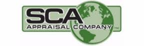 SCA Appraisal Services logo