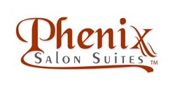 Phenix Salon Suites logo