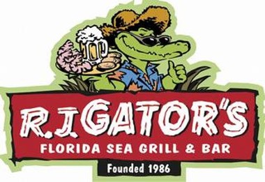 R.J. Gator's Florida Sea Grill & Bar Franchise