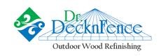 Dr. Deck N Fence logo