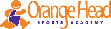 Orange Head Sports Academy logo