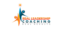 Real Leadership Coaching logo