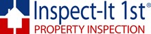 Inspect-It 1st Property Inspection logo