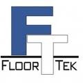 Floor-Tek logo