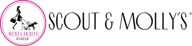 Scout & Molly's logo