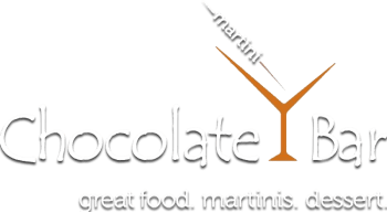 The Chocolate Martini Bar Franchise