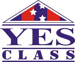 Yes Class logo