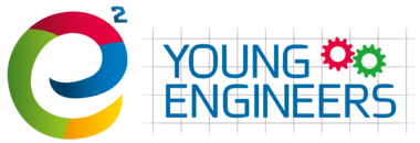 E2 Young Engineers logo