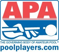 American Poolplayers Association logo