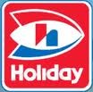 Holiday Stationstore logo
