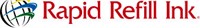Rapid Refill Ink International logo