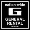 Nation-Wide General Rental Centers logo