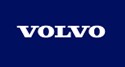Volvo Construction Equipment Rents logo