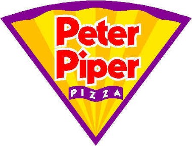 Peter Piper Pizza logo