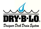 Dry-B-Lo logo