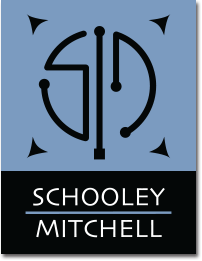 Schooley Mitchell Telecom Consultants logo