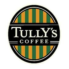 Tully's Coffee logo