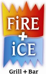 FiRE + iCE logo