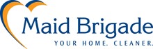 Maid Brigade logo
