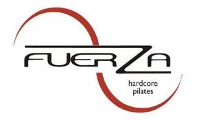 Fuerza Pilates logo