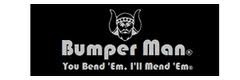 Bumper Man logo