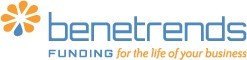 401(k)/IRA Business Funding logo