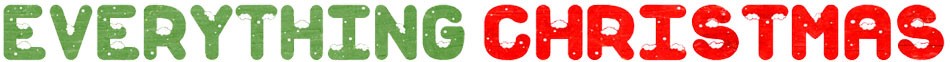 Everything Christmas logo