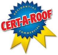 Cert-A-Roof Franchise