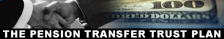 Pension Transfer Advisors Franchise