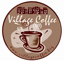 Village Coffee logo